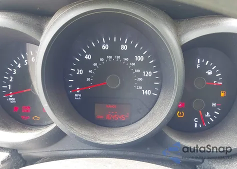 2013 Kia Soul from USA, damaged, VIN KNDJT2A56D7579297